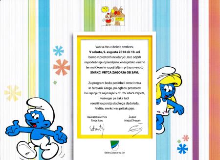 Smrkci_vabilo na otvoritev2